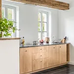 بيت للعطل Historic In Secluded Nature Buchholz (Mecklenburg-Vorpommern)