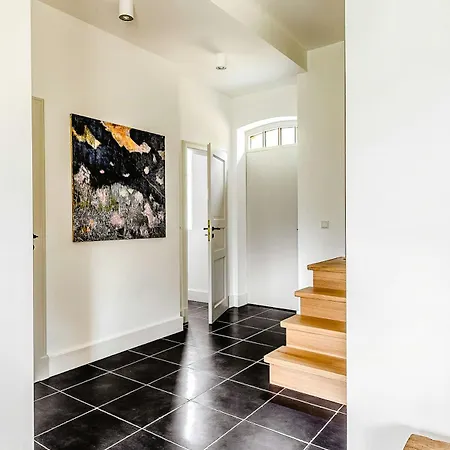 Vakantiehuis Historic In Secluded Nature *