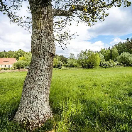 Historic In Secluded Nature Hébergement de vacances