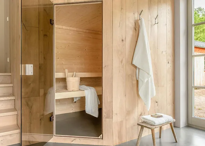 Historic In Secluded Nature *