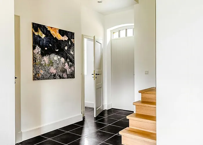 Historic In Secluded Nature * Buchholz (Mecklenburg-Vorpommern)