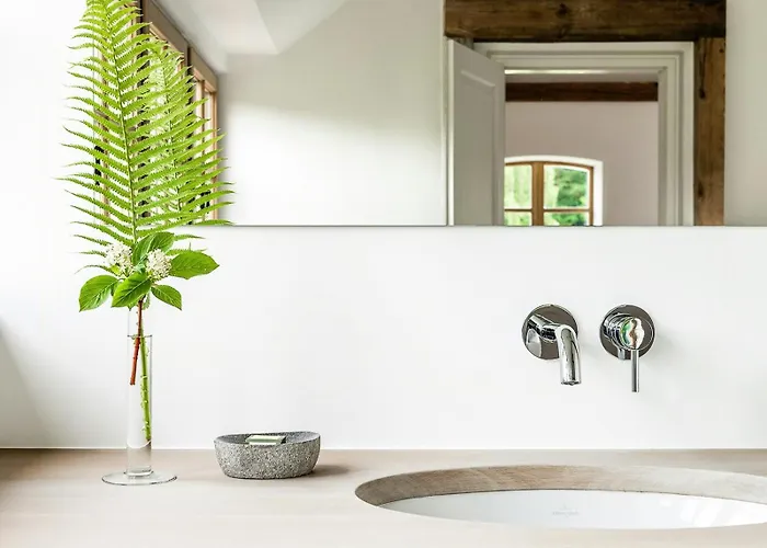 Historic In Secluded Nature *